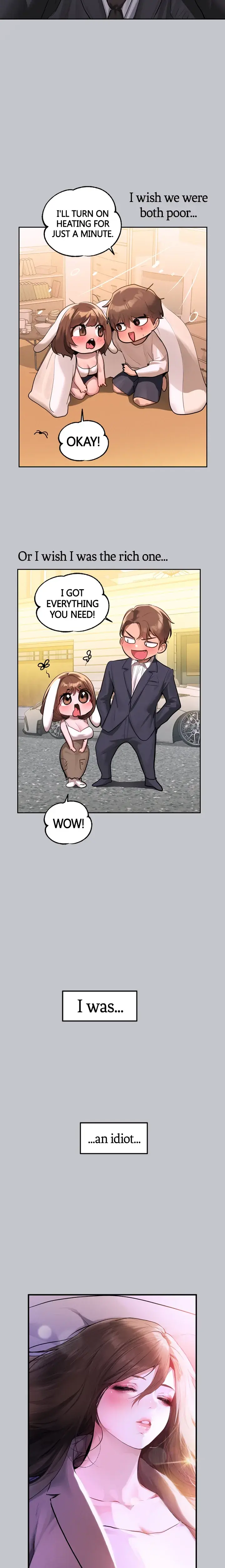 Landlord Sisters Chapter 90 - Page 3