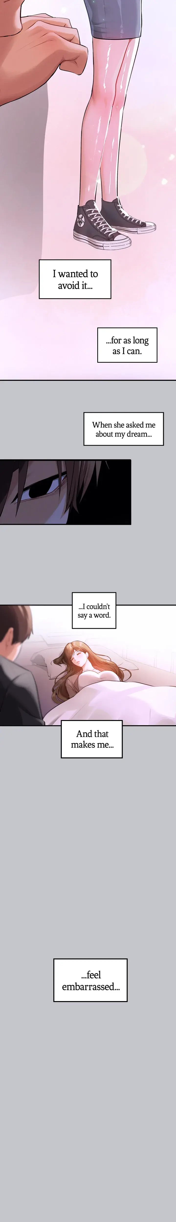 Landlord Sisters Chapter 90 - Page 5