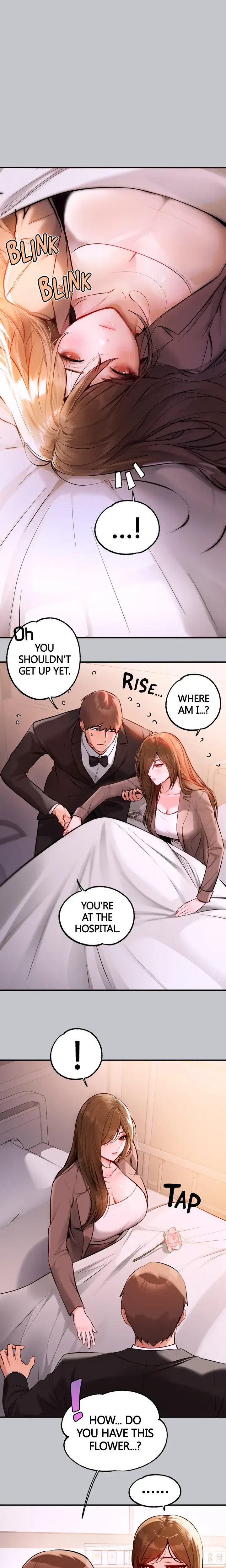 Landlord Sisters Chapter 90 - Page 6