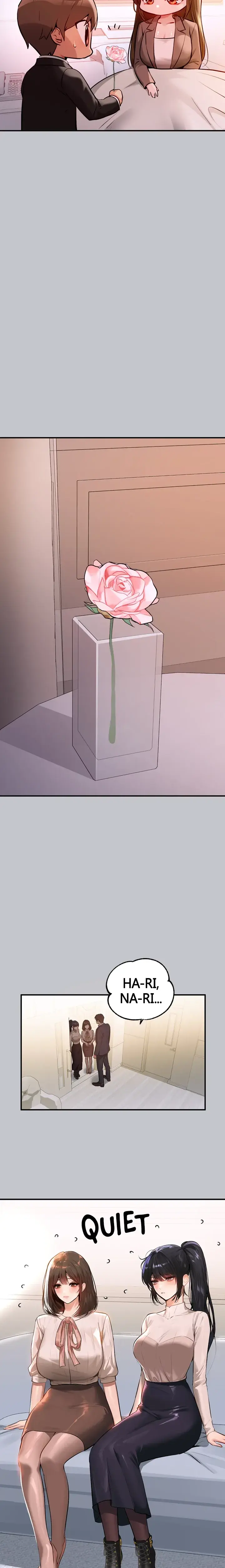 Landlord Sisters Chapter 90 - Page 7