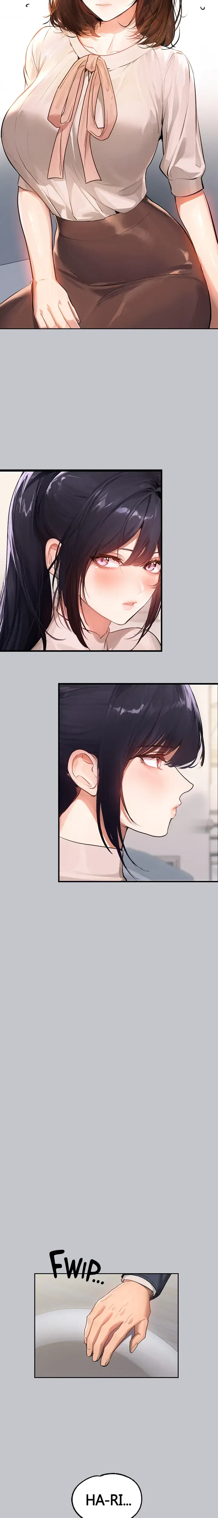 Landlord Sisters Chapter 90 - Page 9