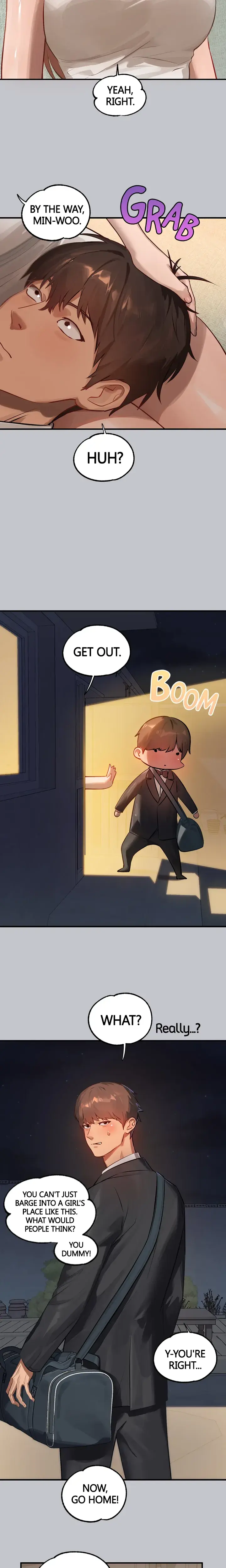 Landlord Sisters Chapter 91 - Page 6