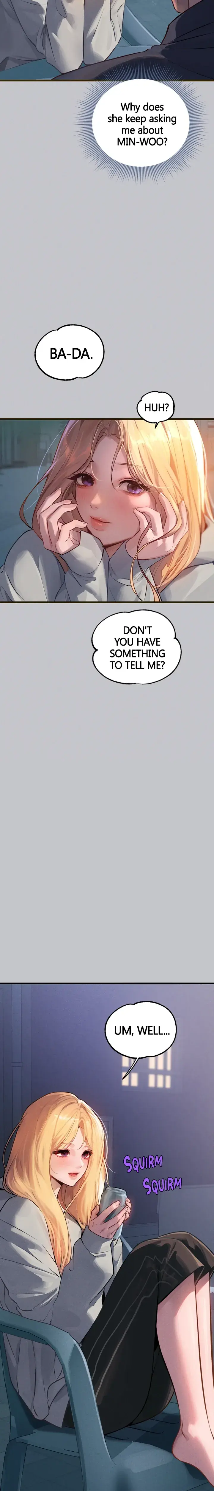 Landlord Sisters Chapter 92 - Page 10