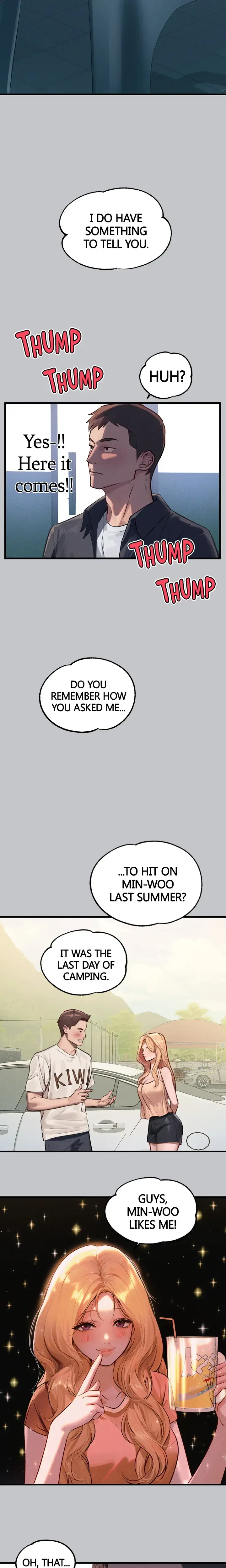 Landlord Sisters Chapter 92 - Page 11
