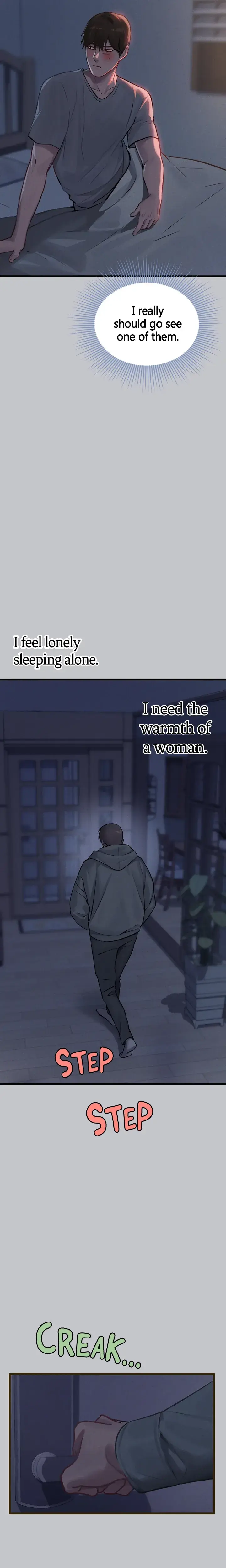 Landlord Sisters Chapter 92 - Page 6