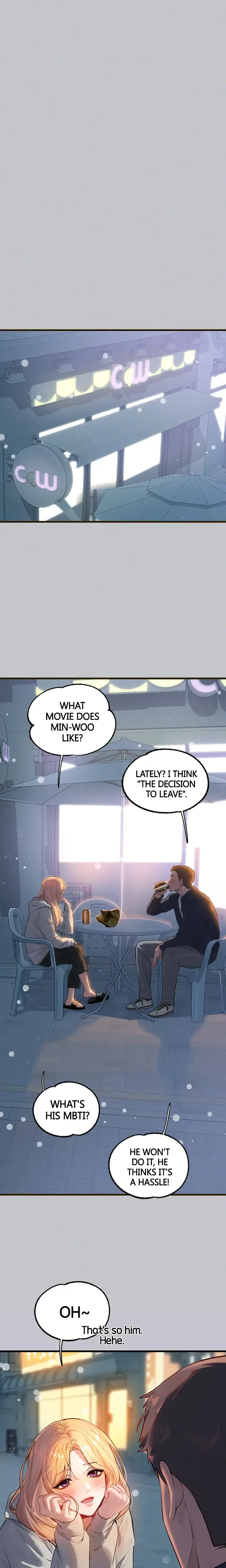 Landlord Sisters Chapter 92 - Page 9