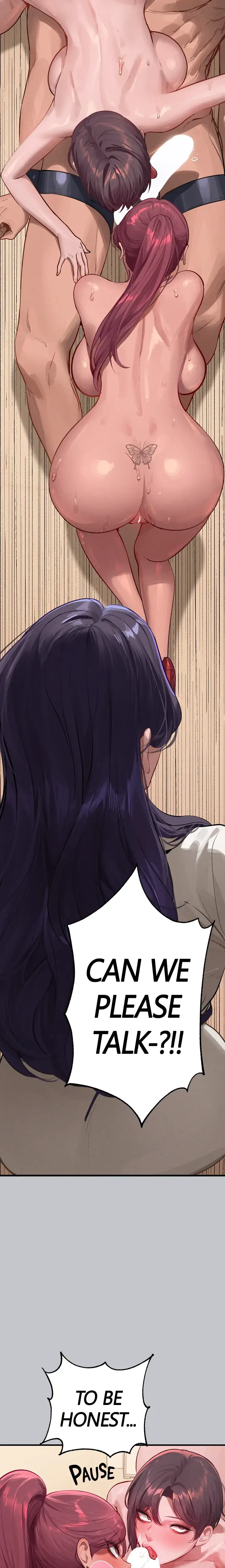 Landlord Sisters Chapter 93 - Page 11