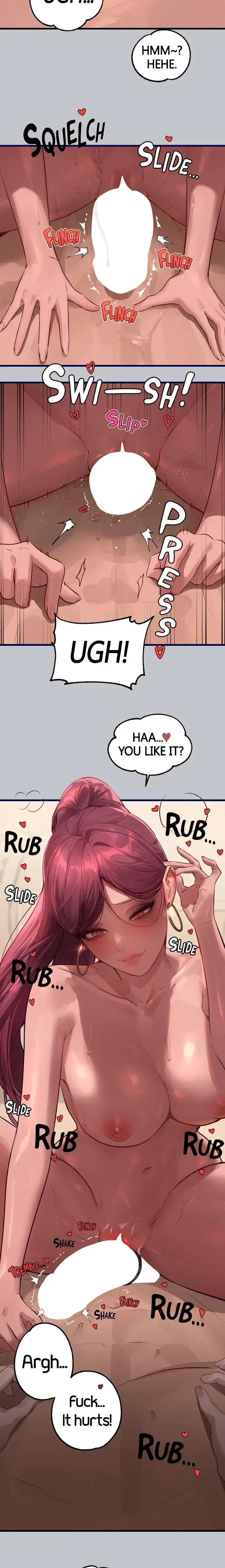 Landlord Sisters Chapter 93 - Page 4