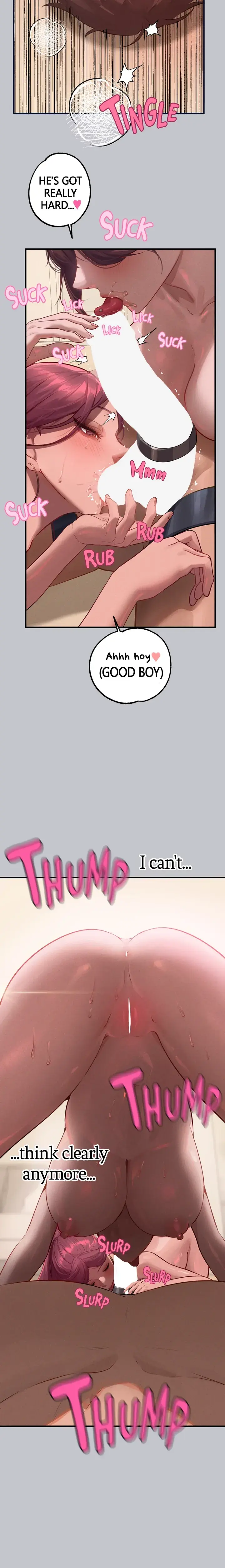 Landlord Sisters Chapter 93 - Page 9