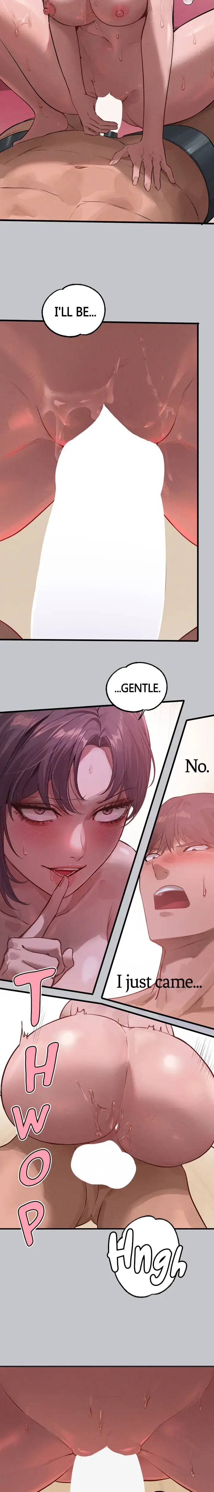 Landlord Sisters Chapter 94 - Page 10