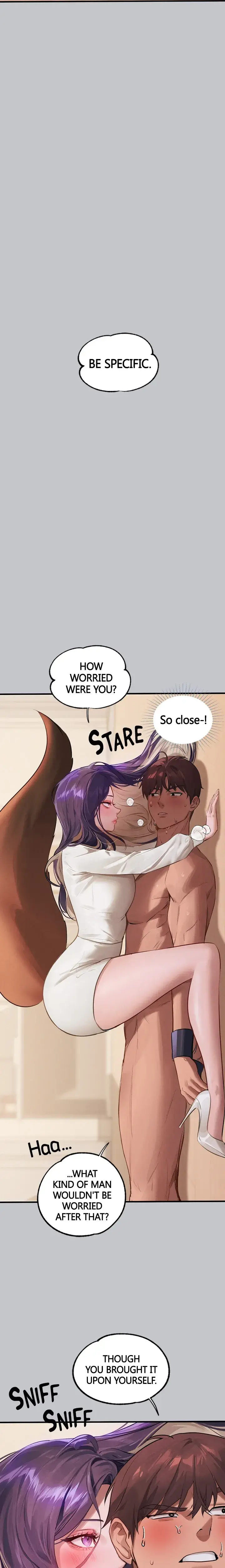 Landlord Sisters Chapter 94 - Page 21