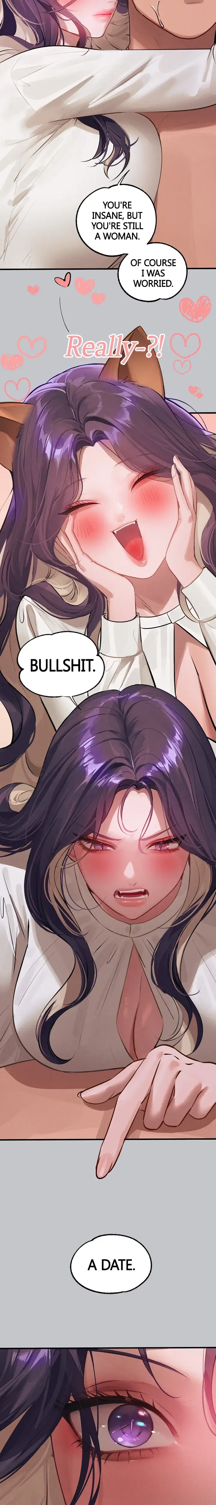 Landlord Sisters Chapter 94 - Page 22