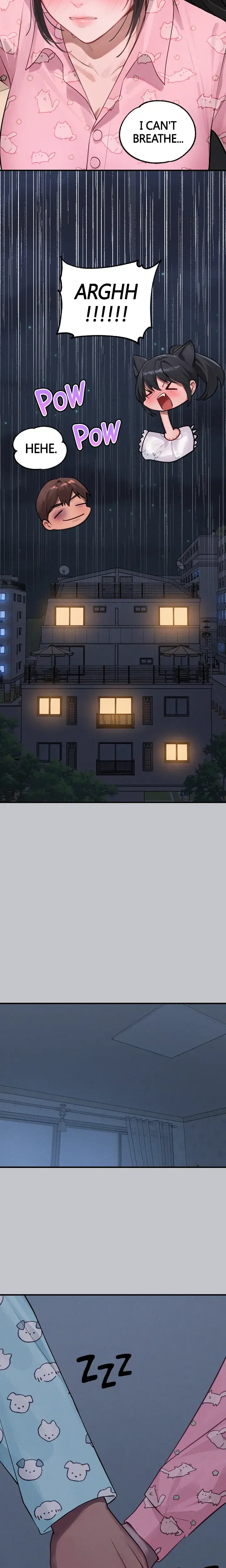 Landlord Sisters Chapter 95 - Page 10