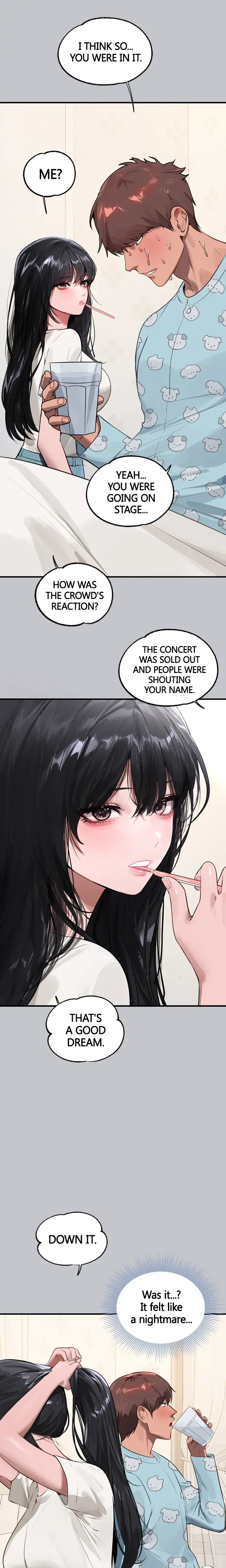 Landlord Sisters Chapter 95 - Page 15