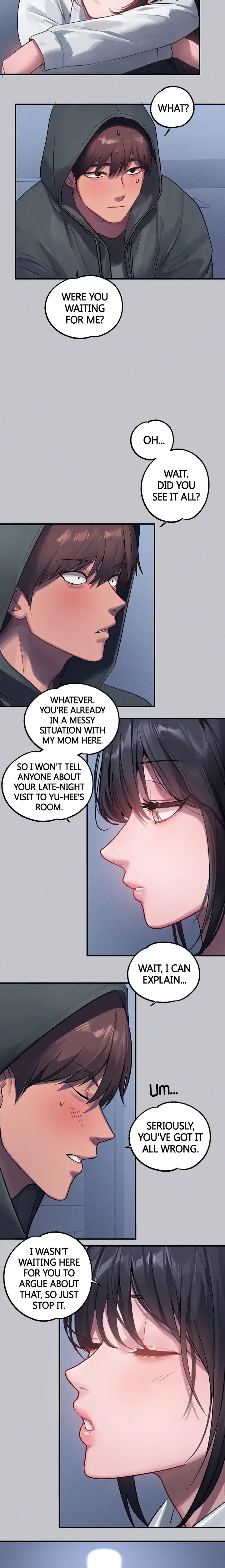 Landlord Sisters Chapter 95 - Page 3