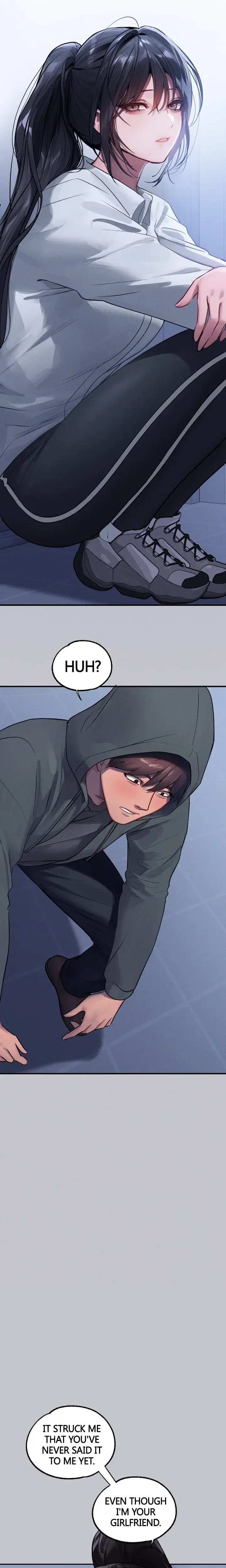 Landlord Sisters Chapter 95 - Page 5