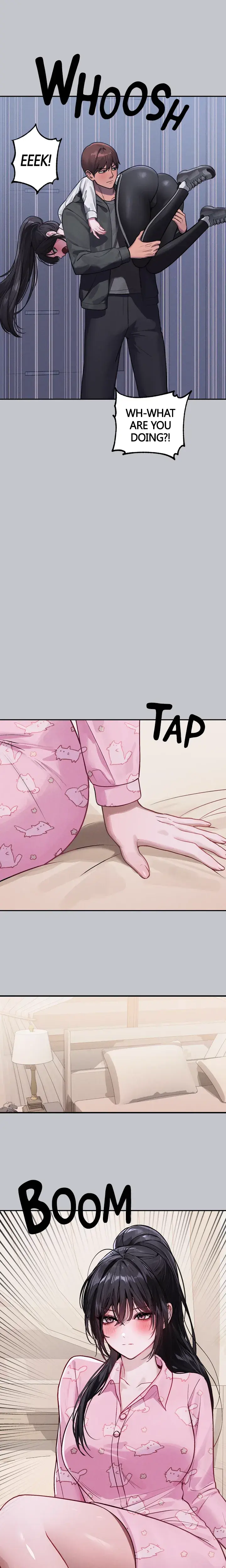 Landlord Sisters Chapter 95 - Page 7