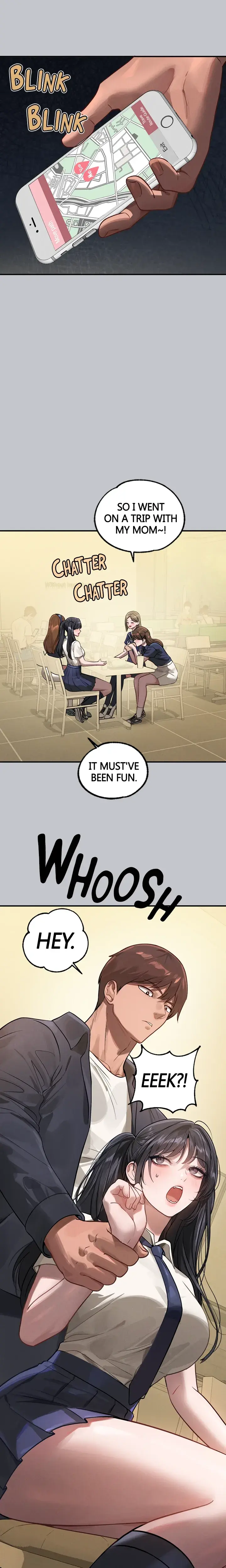 Landlord Sisters Chapter 96 - Page 14