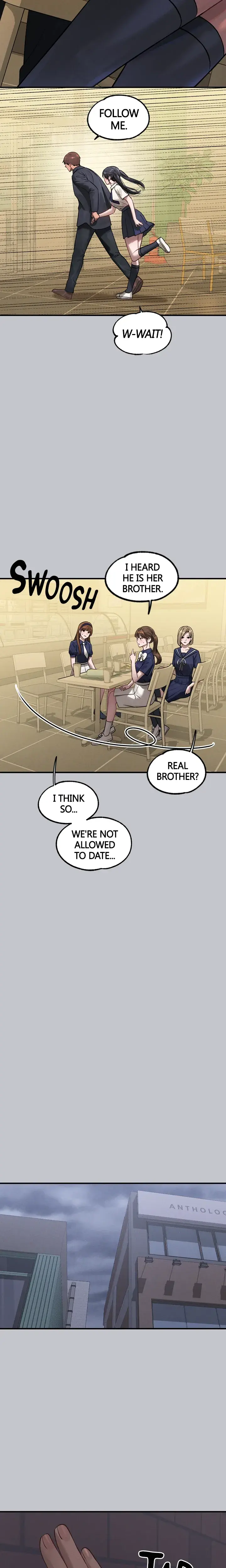 Landlord Sisters Chapter 96 - Page 15