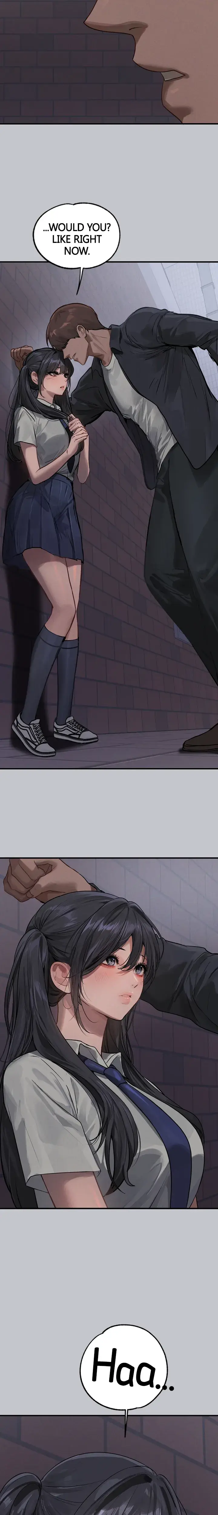 Landlord Sisters Chapter 96 - Page 17