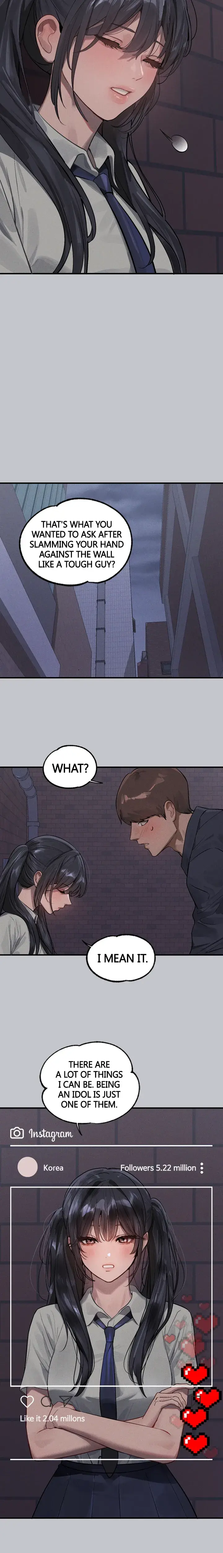 Landlord Sisters Chapter 96 - Page 18