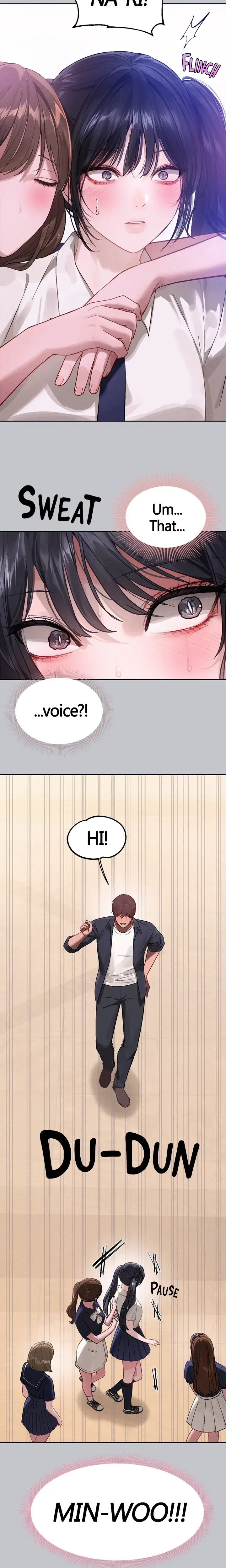 Landlord Sisters Chapter 96 - Page 2