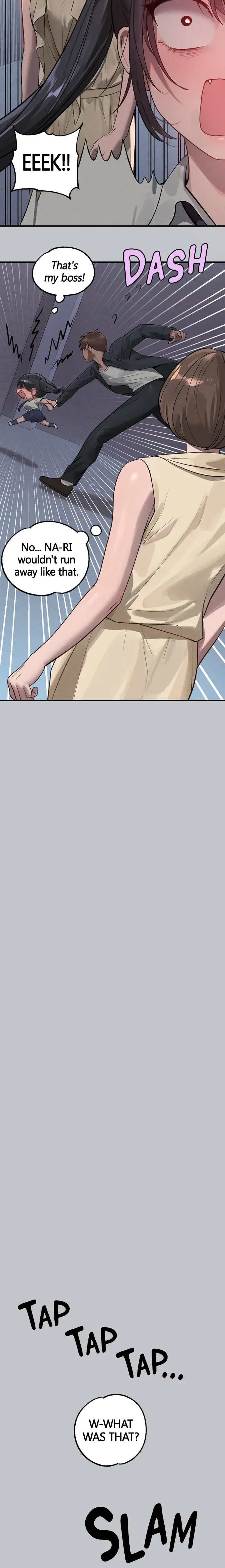 Landlord Sisters Chapter 96 - Page 24