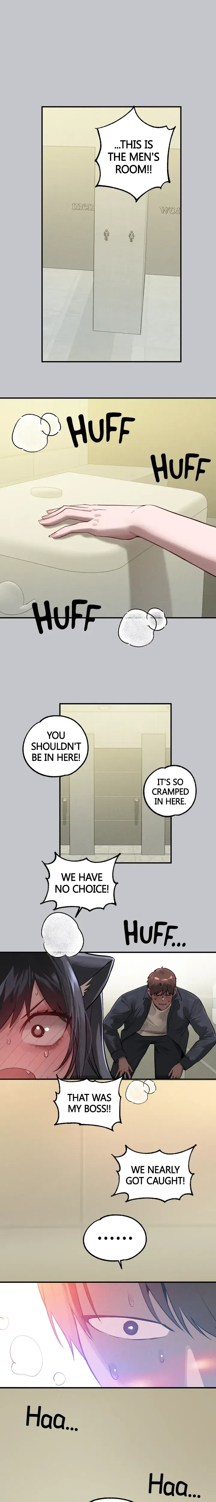Landlord Sisters Chapter 96 - Page 25