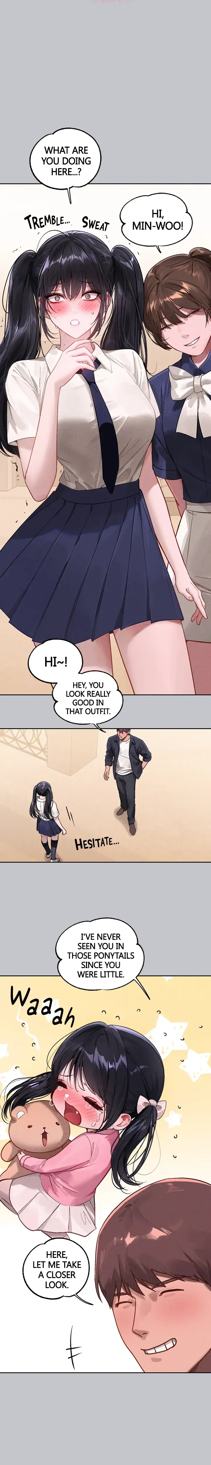Landlord Sisters Chapter 96 - Page 3