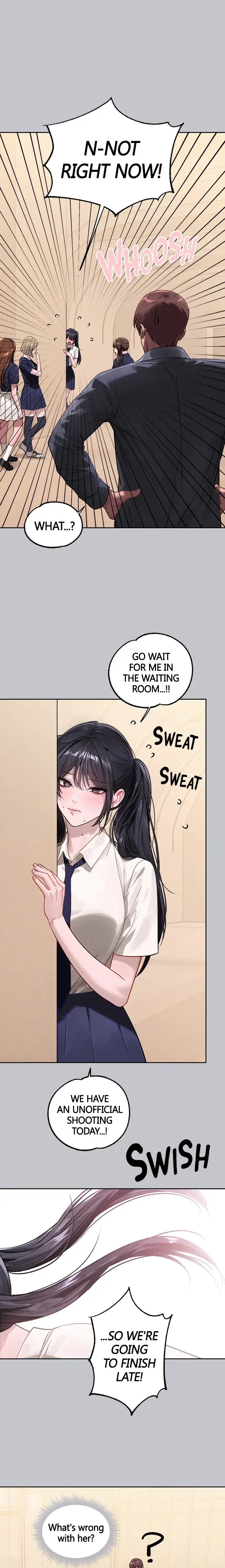 Landlord Sisters Chapter 96 - Page 4