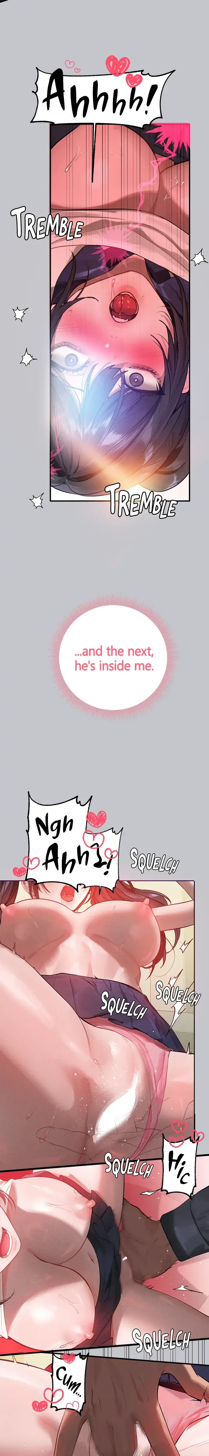Landlord Sisters Chapter 97 - Page 20