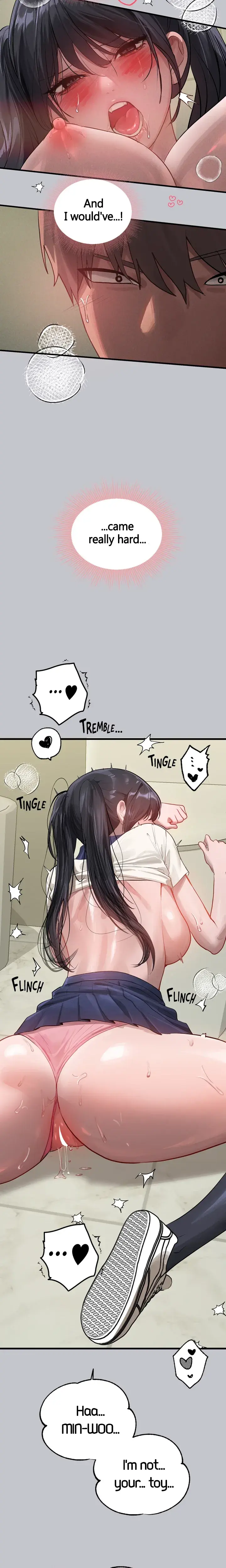 Landlord Sisters Chapter 97 - Page 22