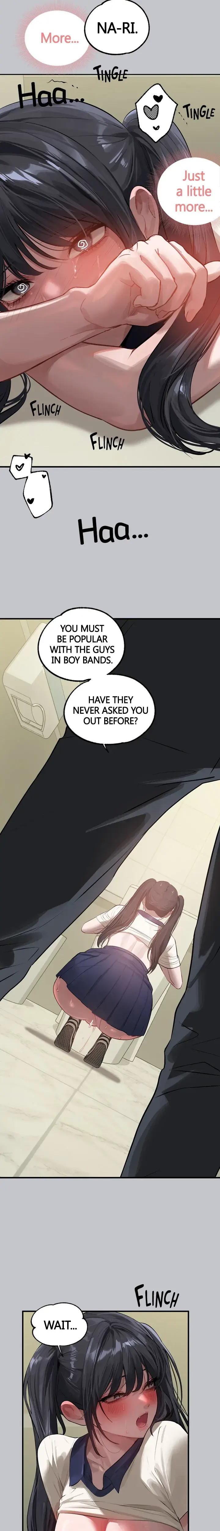 Landlord Sisters Chapter 97 - Page 23
