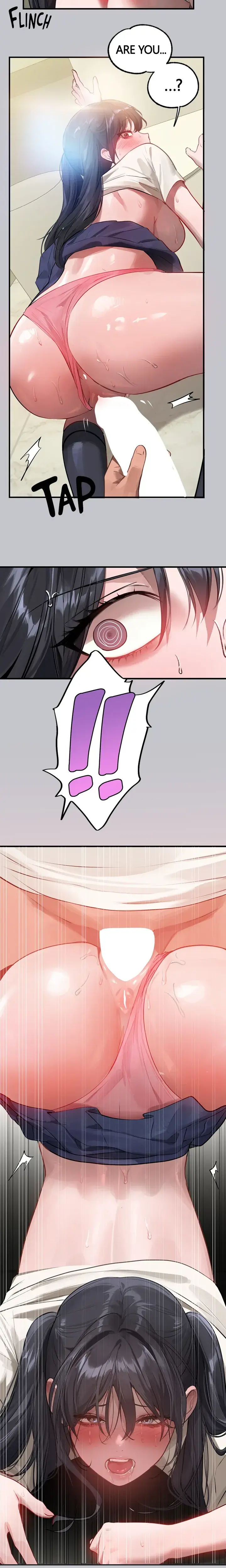 Landlord Sisters Chapter 97 - Page 24