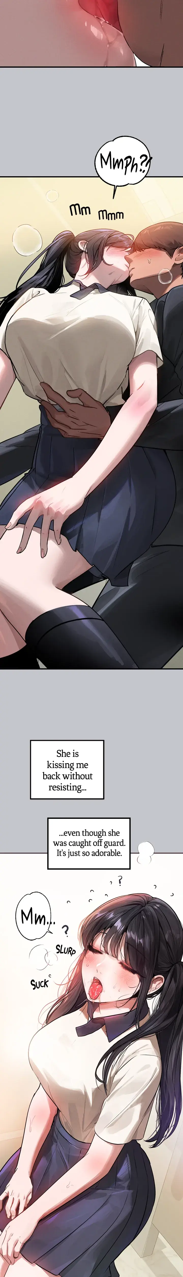 Landlord Sisters Chapter 97 - Page 4