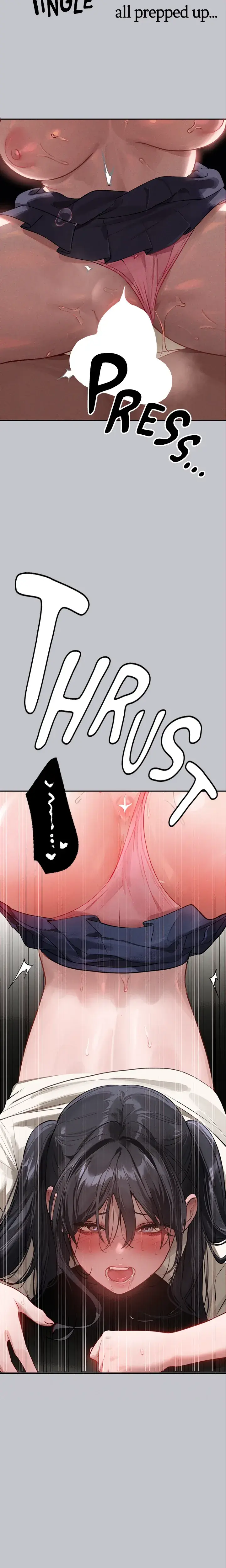 Landlord Sisters Chapter 98 - Page 2