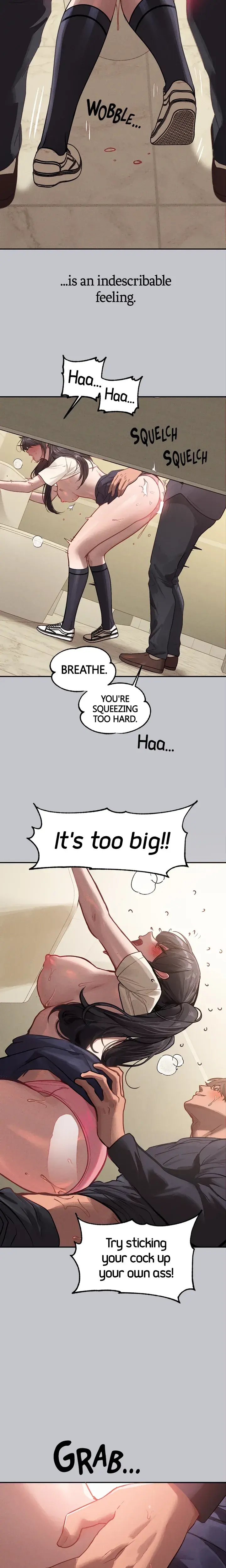 Landlord Sisters Chapter 98 - Page 4