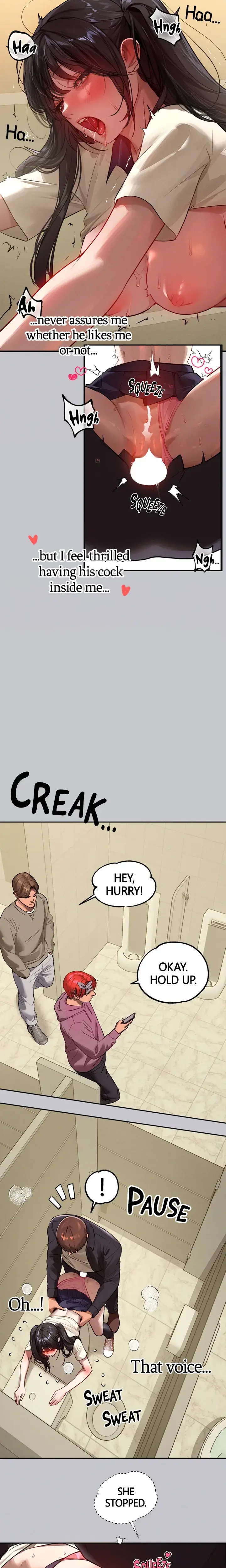 Landlord Sisters Chapter 98 - Page 6