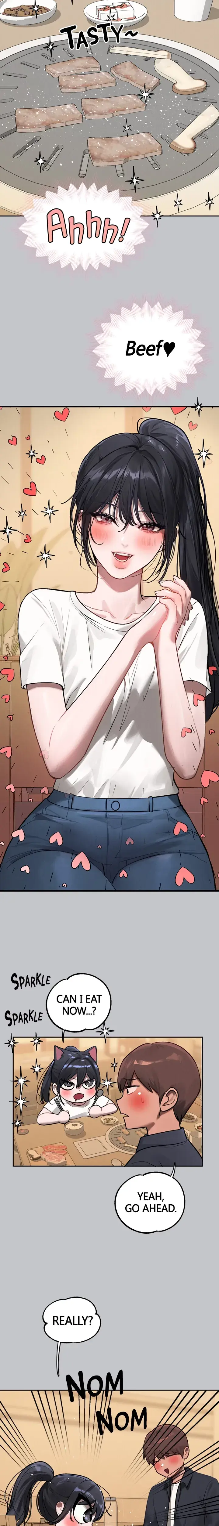Landlord Sisters Chapter 99 - Page 10
