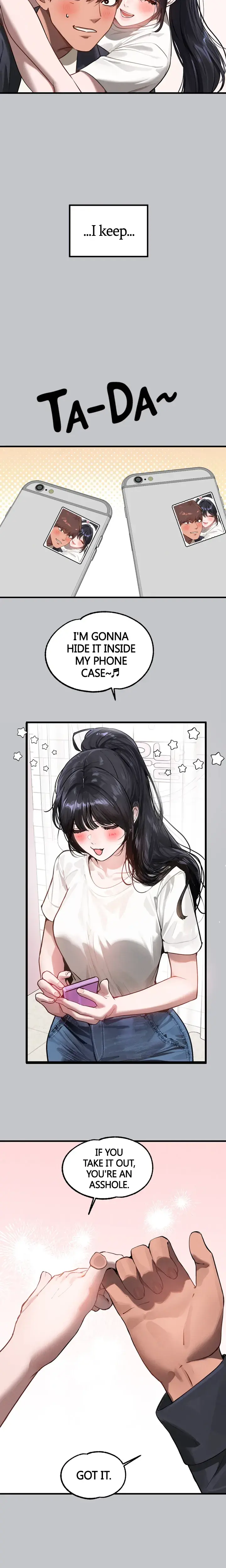 Landlord Sisters Chapter 99 - Page 15