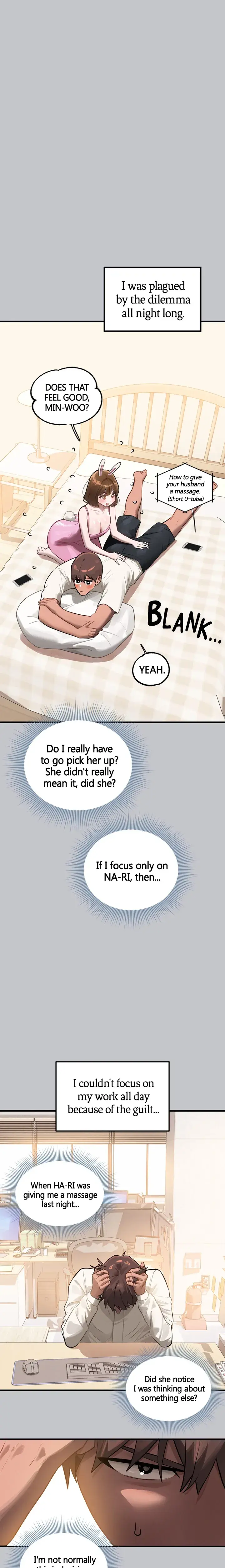 Landlord Sisters Chapter 99 - Page 16