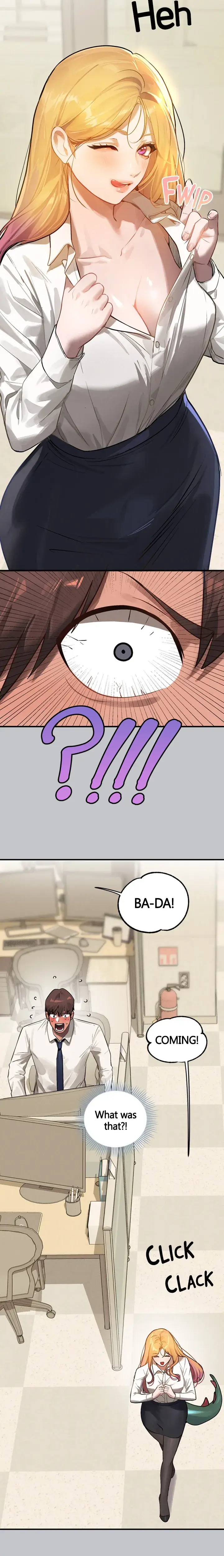 Landlord Sisters Chapter 99 - Page 20