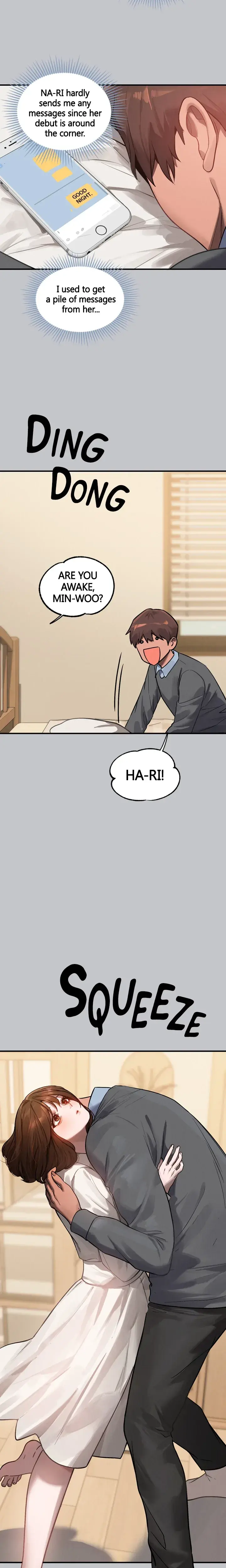 Landlord Sisters Chapter 99 - Page 23
