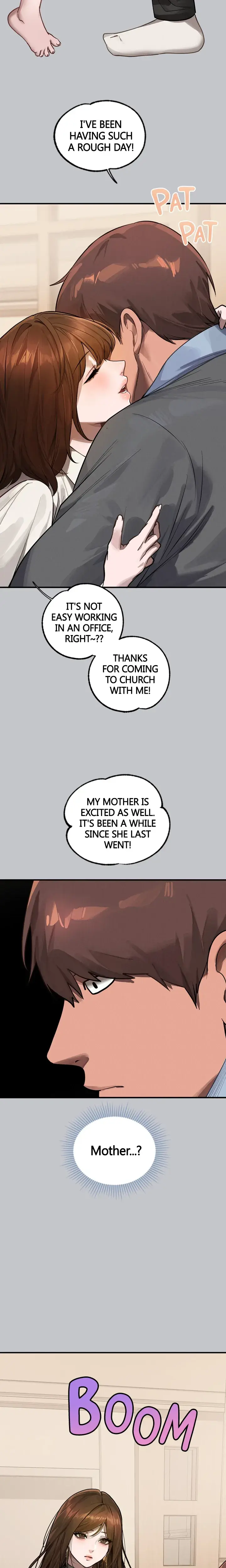 Landlord Sisters Chapter 99 - Page 24