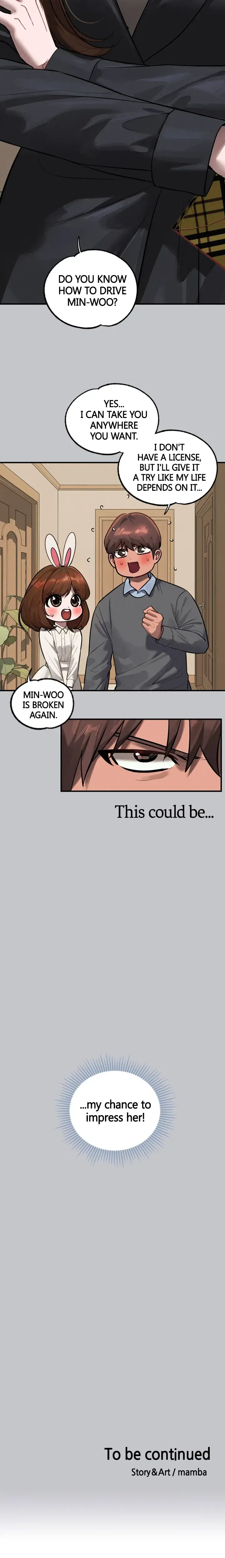 Landlord Sisters Chapter 99 - Page 26