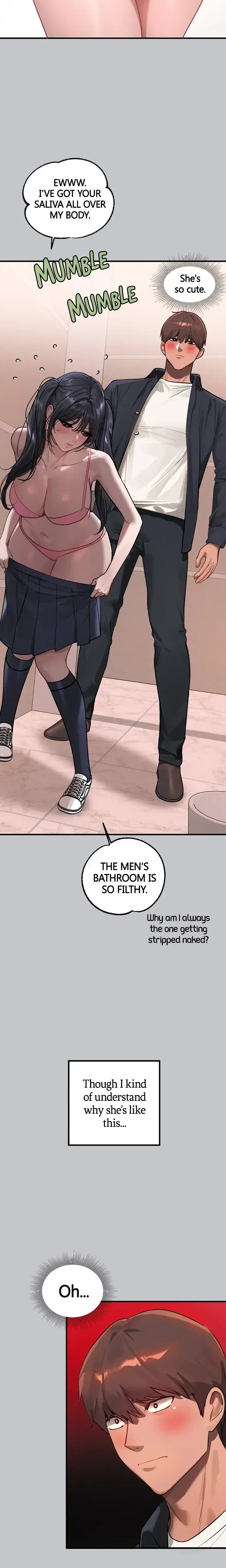 Landlord Sisters Chapter 99 - Page 3