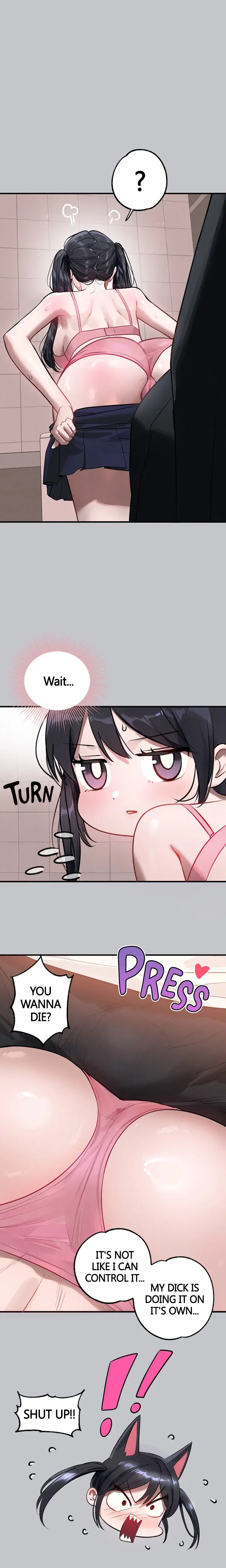 Landlord Sisters Chapter 99 - Page 4