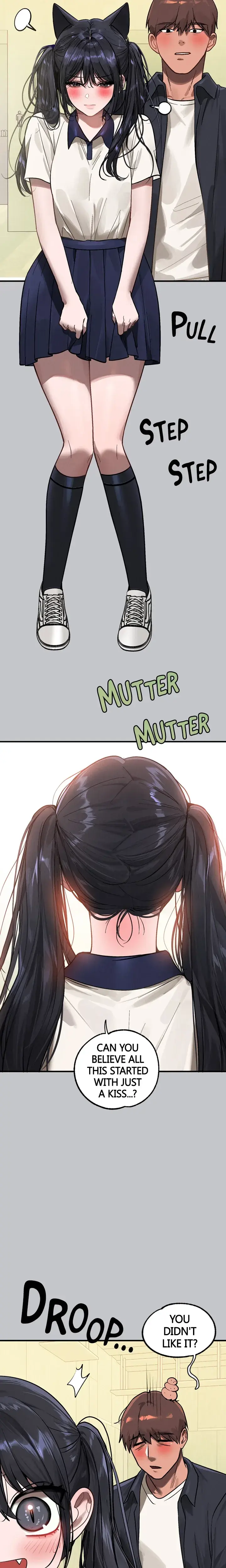 Landlord Sisters Chapter 99 - Page 6