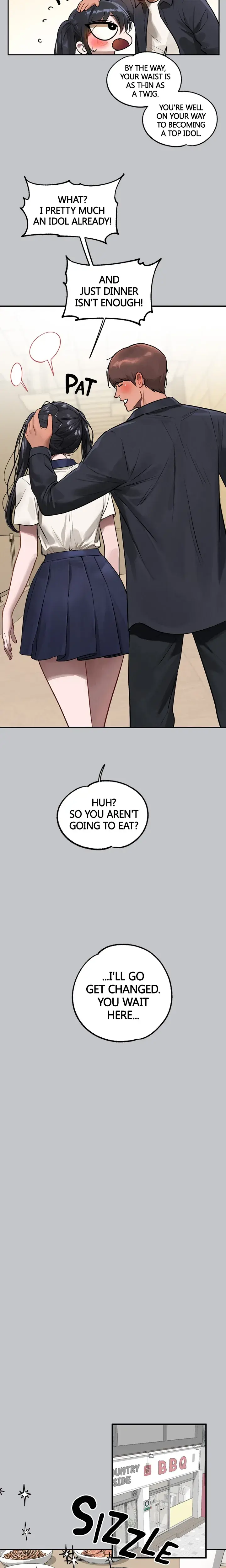 Landlord Sisters Chapter 99 - Page 9