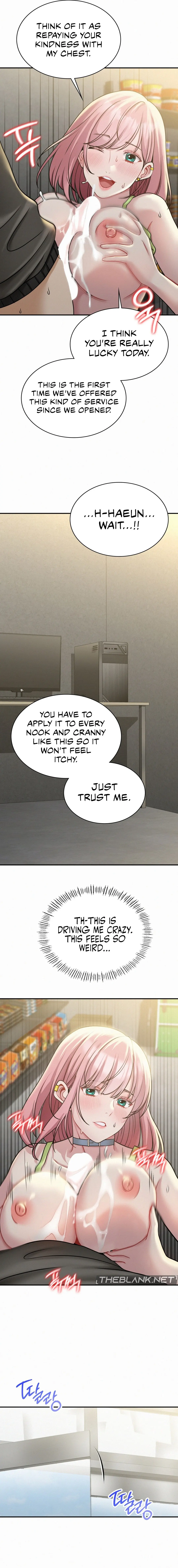 Landlord Chapter 10 - Page 17
